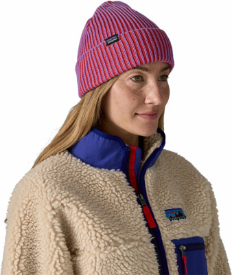 Patagonia Fishermans Rolled Haube