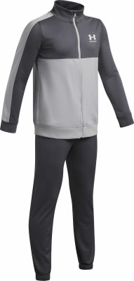 Under Armour Knit Colorblock Trainingsanzug