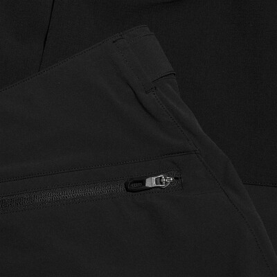 Mammut Courmayeur SO Pants Wanderhose