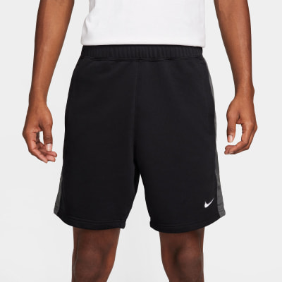 Nike M Nsw Sp Short Ft férfi sort