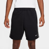 Nike M Nsw Sp Short Ft férfi sort