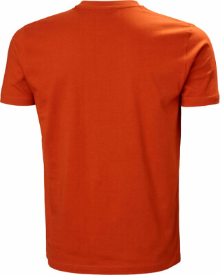 Helly Hansen Move Cotton férfi póló