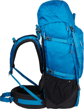 Trekking hátizsák YUKON CT 65+10 Vario ( 65+10 Literes )