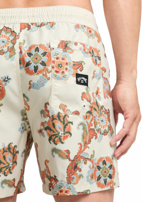 Billabong Vacay Badeshorts