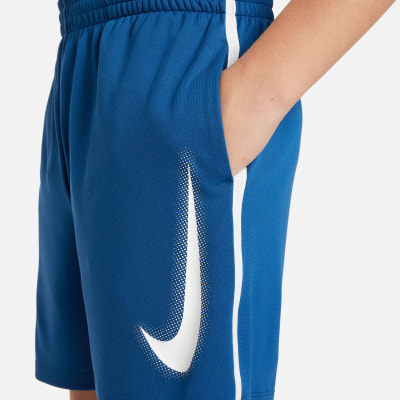 Nike Multi Dri-FIT gyerek rövidnadrág
