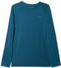 4F M496 Dry langarm Laufshirt
