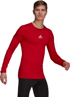 Compression Langarmshirt