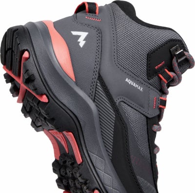 McKINLEY Kona VI Mid AQX Trekkingschuhe