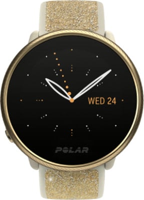 Polar Ignite 2 Crystal Multisport Smartwatch