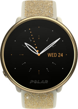 Polar Ignite 2 Crystal Multisport Smartwatch