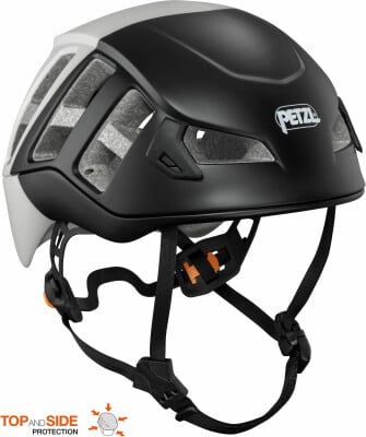 Petzl Meteor Kletterhelm, S/M=Gr.48 M/L= Gr.53