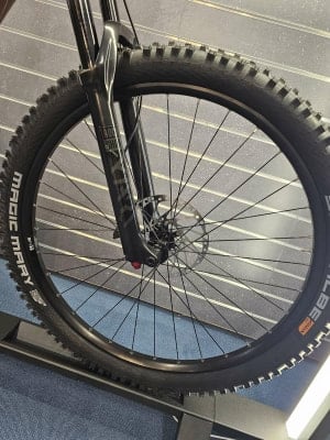 Trek Rail 9.7 M