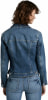 Tom Tailor Authentic Denim női farmerkabát