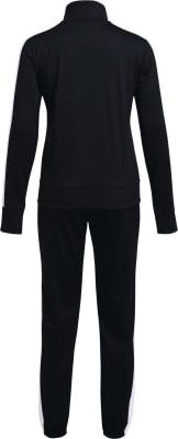 Under Armour Tricot Track Trainingsanzug