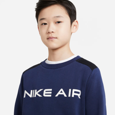 Nike Air Crew Sweater