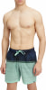 Firefly Lucio Flowline Badeshorts