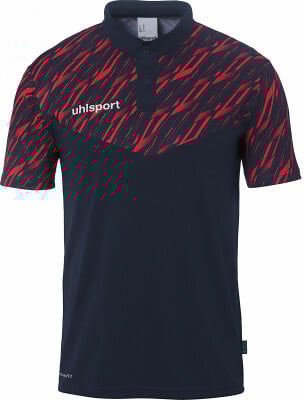 Uhlsport Progressive 28 Poloshirt