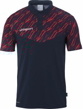 Uhlsport Progressive 28 Poloshirt