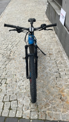 Genesis E-Pro MTB 2.2 LTD
