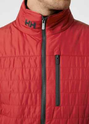 Helly Hansen Crew Insulator férfi mellény