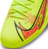 Nike Mercurial Superfly 8 Academy Hallenfußballschuhe