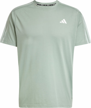 Own The Run E 3S Laufshirt