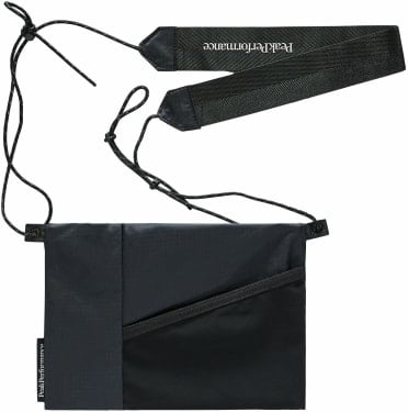 Peak Performance Bag