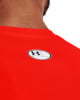 Under Armour HG Armour Comp rövidujjú felső