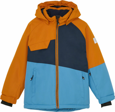 Colorkids Skijacke mit Kapuze