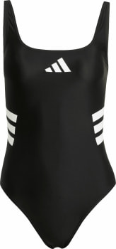 adidas 3S UBACK SUIT Badeanzug INFINITEX