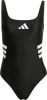 adidas 3S UBACK SUIT Badeanzug INFINITEX