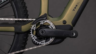 Cube Stereo Hybrid ONE44 HPC TM 800 E-Fully 29" Cube Stereo Hybrid ONE44 HPC TM 800 E-Fully 29"