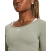 Under Armour Train Seamless női hosszú ujjú felső