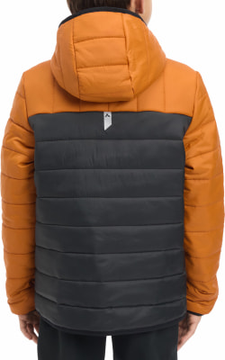 McKINLEY Alix Funktionsjacke mit Kapuze