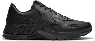 Pán. voïnočasová obuv Air Max Excee Leather veï. US