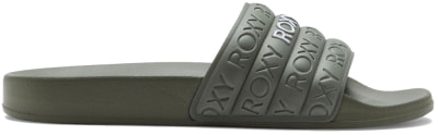 Roxy Slippy Badepantoffel
