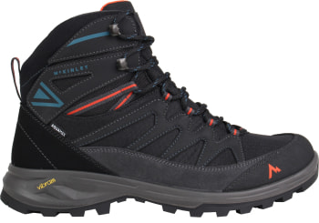 McKINLEY Vulcanus Mid AQX Trekkingschuhe