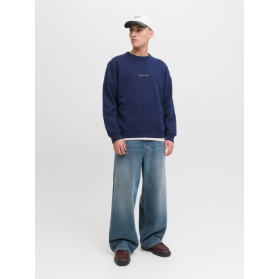 Jack & Jones Norrebro, mikina