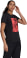 W UC TEE T-Shirt