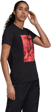 W UC TEE T-Shirt