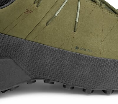 Salewa Wildfire Leather 2 GTX Adventureschuh UK-Gr.