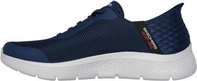 Skechers Go Walk Flex-Hands Up Trainingsschuhe