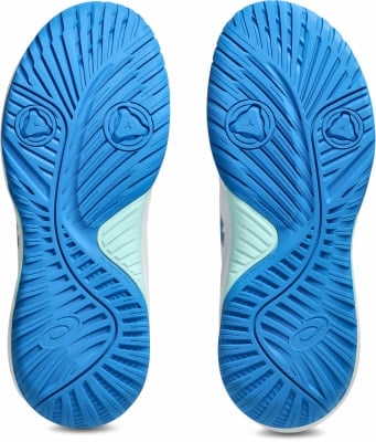 Asics Gel-Dedicate 9 GS Tennisschuhe Asics Gel-Dedicate 9 GS Tennisschuhe