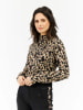 Protest Prtvessy Skileibchen mit Halfzip