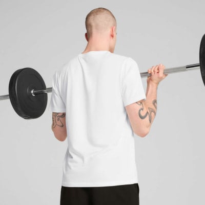 Puma Tad Essentials T-Shirt