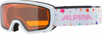 Alpina Scarabeo Jr. DH gyerek síszemüveg