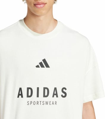 adidas ALL SZN Graphic T-Shirt