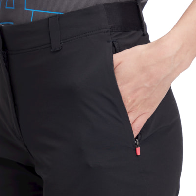 McKINLEY Brenton Short W, dámske turistické šortky