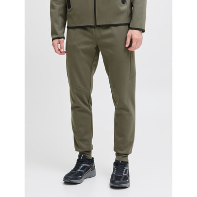 Jack & Jones Pán. teplákové nohavice JACK AND JONES Twill Fusion NOOS