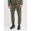 Jack & Jones Pán. teplákové nohavice JACK AND JONES Twill Fusion NOOS